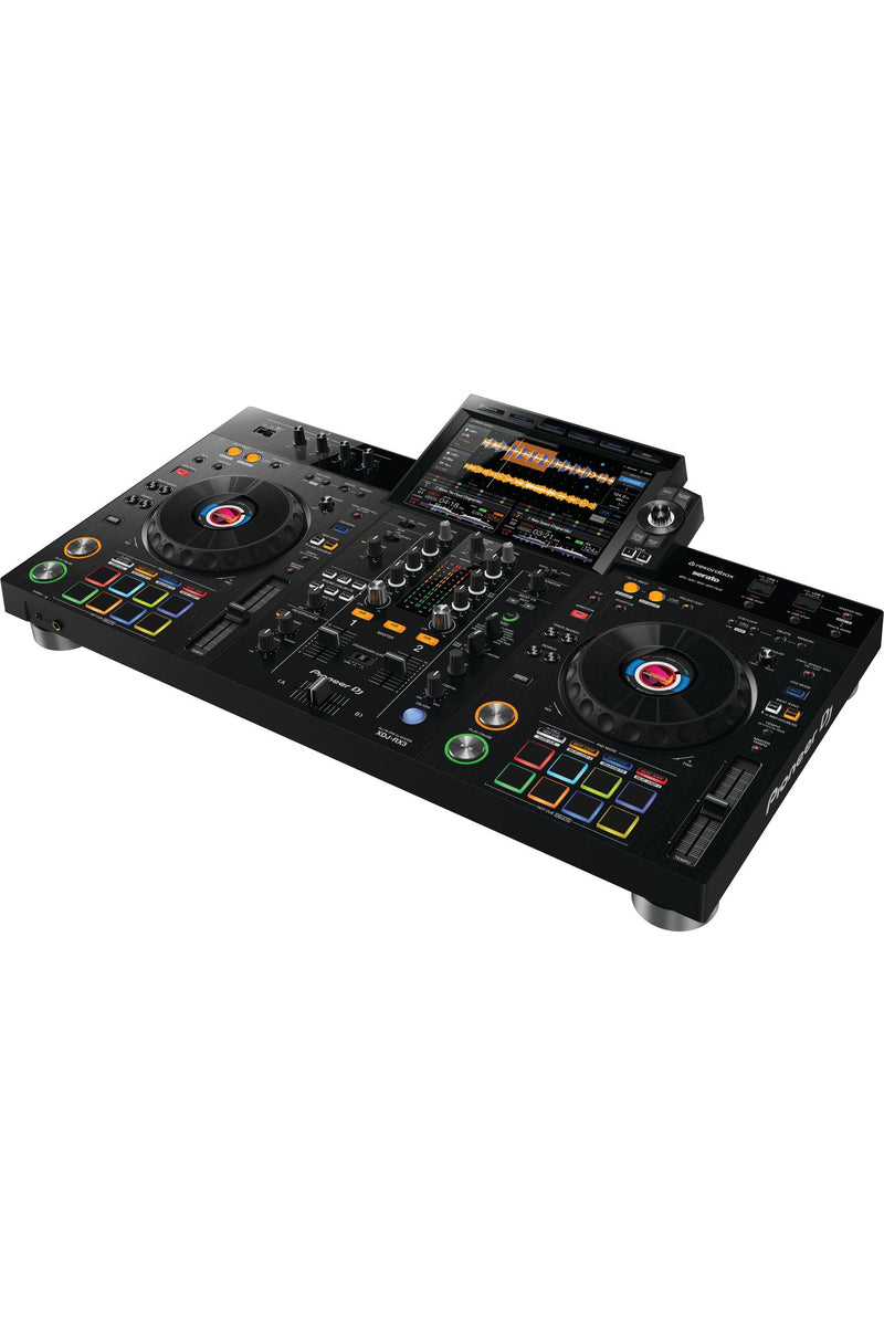 Pioneer XDJ-RX3 – Apache Audio