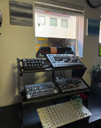 Apache ARRANGER Two-Tier Synthesizer Rack
