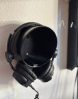 Apache Tailpipe Headphone Mount