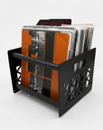Apache KR8 Rolling Record Bin