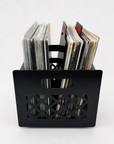Apache KR8 Rolling Record Bin