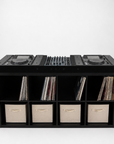 Apache DGTL Console for Ikea Kallax
