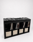 Apache DGTL Console for Ikea Kallax