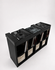Apache DGTL Console for Ikea Kallax