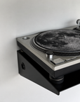 Apache Waveform Turntable Shelf