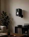 Apache Chassis Rotating Speaker Wallmount