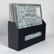 Apache GrabBag Record Bin