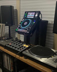 Apache Tallboy CDJ Stands