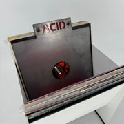 Apache Record Collection Dividers