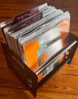 Apache Selektor Custom Vinyl Collection Dividers