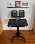 Apache Skorpion Controller Podium