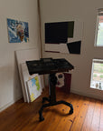 Apache Skorpion Controller Podium