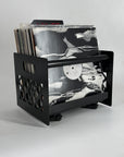 Apache KR8 Rolling Record Bin