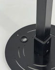 Apache Hammerhead Speaker Stands (Black)