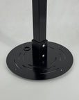 Apache Hammerhead Speaker Stands (Black)