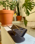 Terraform Flying Vee Incense Burner