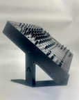 Apache Warthog Mixer/Synth Stand (16")