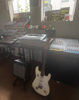 Apache G1 Guitar Stand