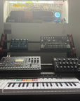 Apache Boomerang 2-Tier Synthesizer Rack