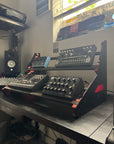 Apache Boomerang 2-Tier Synthesizer Rack