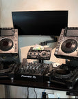 Apache AFX Stand (For Pioneer RMX & FX Units)