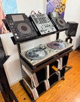 Apache Banhof DJ Workstation