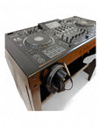 Apache Workbench DJ Controller Booth