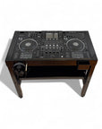 Apache Workbench DJ Controller Booth
