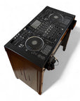 Apache Workbench DJ Controller Booth