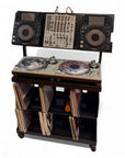 Apache Banhof DJ Workstation