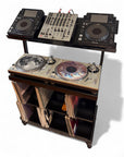 Apache Banhof DJ Workstation
