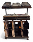 Apache Banhof DJ Workstation