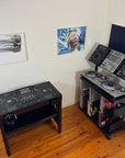 Apache Banhof DJ Workstation