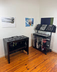 Apache Banhof DJ Workstation