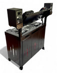 Apache Workbench DJ Booth