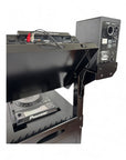 Apache Workbench DJ Booth