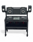 Apache Workbench DJ Booth