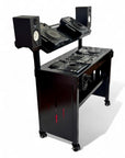 Apache Workbench DJ Booth