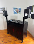 Apache Workbench DJ Booth