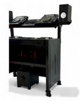 Apache Workbench DJ Booth