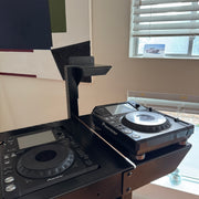 A-Frame-Workstation in voller Größe