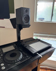 Apache Workbench DJ Controller Booth