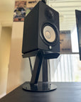 Apache Hammerhead Desktop Speaker Stands