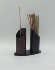 Terraform Incense Burner Kit