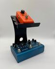 Apache SFX Elevated Pedal Stand