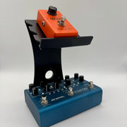 Apache SFX Elevated Pedal Stand