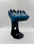 Apache SFX Elevated Pedal Stand