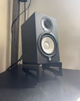 Apache Manta Desktop Speaker Stands