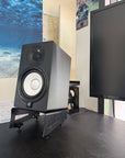 Apache Manta Desktop Speaker Stands