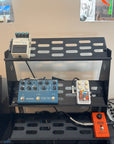 Apache PFX 3-Tier Desktop Pedal Rack